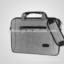 11-16.5 Inch Laptop Messenger Shoulder Bag with Strap